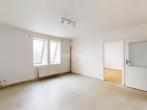 Prodej bytu 2+1, Duchcov, Nemocniční, 68 m2