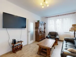 Prodej bytu 3+1, Havlíčkův Brod, Pražská, 64 m2