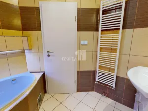 Prodej bytu 3+1, Havlíčkův Brod, Pražská, 64 m2