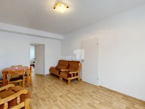 Prodej bytu 3+1, Havlíčkův Brod, Pražská, 64 m2