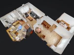 Prodej bytu 3+1, Havlíčkův Brod, Pražská, 64 m2