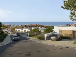 Prodej rodinného domu, Fuengirola, Španělsko, 155 m2