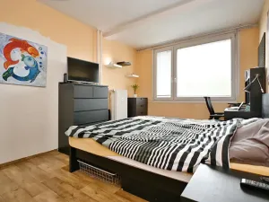 Prodej bytu 3+kk, Praha - Hloubětín, Klánovická, 61 m2