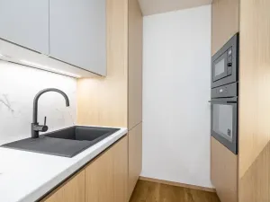 Prodej bytu 3+kk, Praha - Háje, Plickova, 64 m2