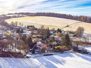 Prodej chaty, Smilkov, 74 m2