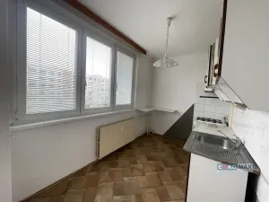 Prodej bytu 3+1, Břeclav - Charvátská Nová Ves, Na Valtické, 68 m2