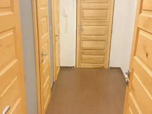 Pronájem bytu 3+1, Valašské Meziříčí, Křižná, 72 m2