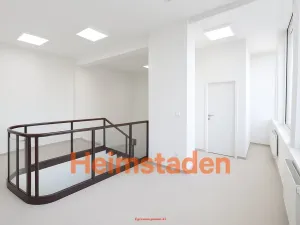 Pronájem obchodního prostoru, Havířov - Město, nám. Republiky, 72 m2
