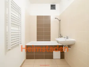 Pronájem bytu 1+1, Ostrava - Poruba, Jindřicha Plachty, 42 m2