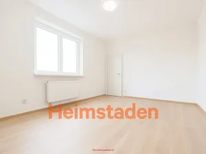 Pronájem bytu 2+1, Karviná - Ráj, Kosmonautů, 51 m2