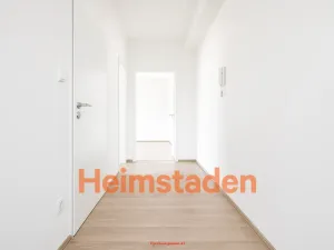 Pronájem bytu 2+1, Karviná - Ráj, Kosmonautů, 51 m2