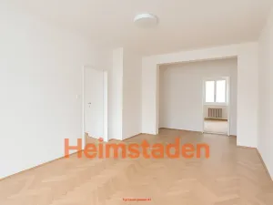 Pronájem bytu 3+1, Havířov - Město, Mladé Gardy, 65 m2