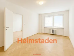 Pronájem bytu 3+1, Havířov - Město, Mladé Gardy, 65 m2