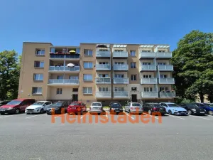 Pronájem bytu 3+1, Havířov - Město, Mladé Gardy, 65 m2