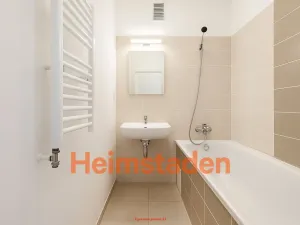 Pronájem bytu 2+1, Havířov - Šumbark, Okružní, 55 m2