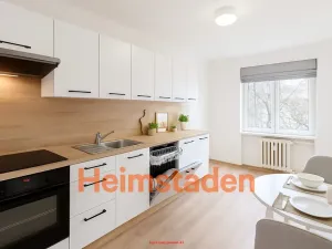 Pronájem bytu 3+1, Havířov - Město, Hlavní třída, 74 m2