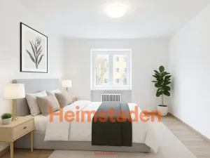 Pronájem bytu 3+1, Havířov - Město, Hlavní třída, 74 m2