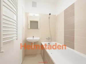 Pronájem bytu 3+1, Havířov - Město, Hlavní třída, 74 m2