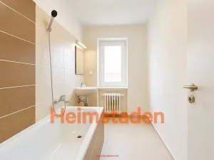 Pronájem bytu 3+1, Havířov - Prostřední Suchá, Kapitána Jasioka, 70 m2