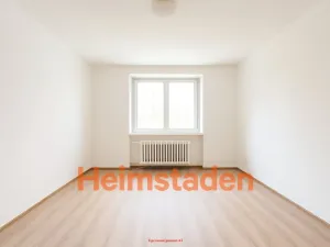 Pronájem bytu 3+1, Havířov - Prostřední Suchá, Kapitána Jasioka, 70 m2