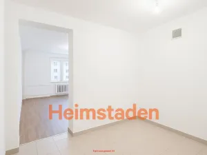 Pronájem bytu 1+kk, Ostrava - Poruba, Matěje Kopeckého, 30 m2