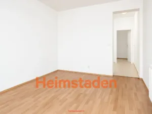 Pronájem bytu 1+kk, Ostrava - Poruba, Matěje Kopeckého, 30 m2