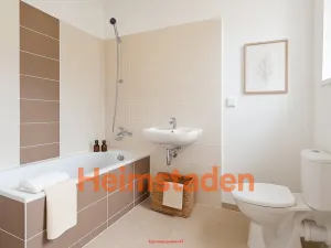 Pronájem bytu 2+kk, Ostrava - Michálkovice, Štěpničkova, 48 m2