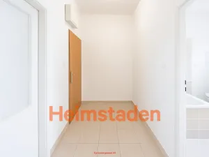 Pronájem bytu 2+kk, Ostrava - Michálkovice, Štěpničkova, 48 m2