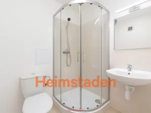 Pronájem bytu 1+1, Karviná - Nové Město, Fučíkova, 27 m2