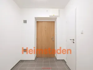 Pronájem bytu 1+1, Karviná - Nové Město, Fučíkova, 27 m2