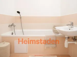 Pronájem bytu 2+1, Karviná - Nové Město, Závodní, 50 m2