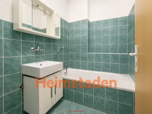 Pronájem bytu 2+1, Karviná - Nové Město, tř. Osvobození, 55 m2