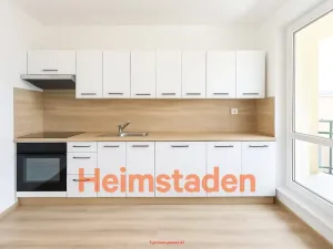 Pronájem bytu 3+1, Karviná - Mizerov, Studentská, 65 m2