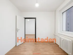 Pronájem bytu 3+1, Karviná - Mizerov, Studentská, 65 m2