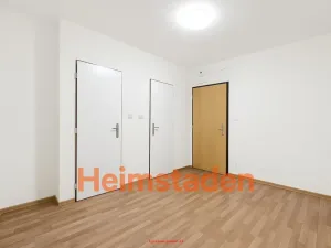Pronájem bytu 3+1, Karviná - Mizerov, Studentská, 65 m2