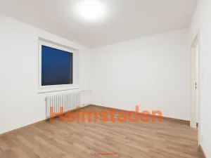 Pronájem bytu 3+1, Karviná - Mizerov, Studentská, 66 m2