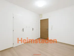 Pronájem bytu 3+1, Karviná - Mizerov, Studentská, 66 m2