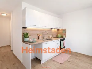 Pronájem bytu 2+1, Karviná - Ráj, Božkova, 55 m2