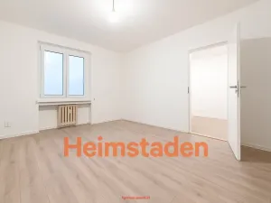 Pronájem bytu 3+1, Havířov - Město, Na Nábřeží, 69 m2