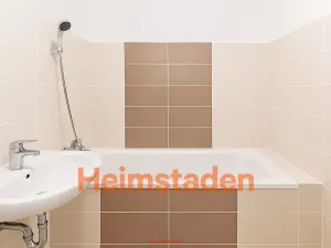 Pronájem bytu 2+1, Havířov - Město, Resslova, 55 m2
