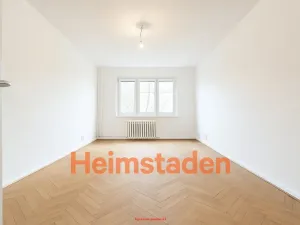 Pronájem bytu 2+1, Havířov - Město, Resslova, 55 m2
