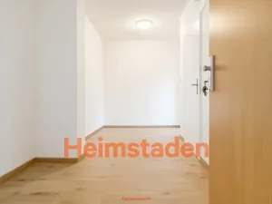 Pronájem bytu 2+1, Havířov - Město, Resslova, 55 m2