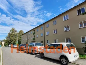 Pronájem bytu 1+1, Havířov - Šumbark, Sýkorova, 28 m2