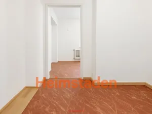 Pronájem bytu 2+1, Havířov - Šumbark, Dukelská, 47 m2