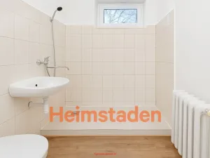 Pronájem bytu 2+1, Havířov - Šumbark, Dukelská, 47 m2