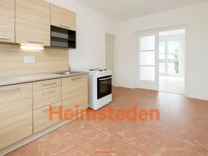 Pronájem bytu 2+1, Havířov - Šumbark, Dukelská, 47 m2