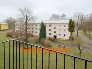 Pronájem bytu 2+1, Havířov - Šumbark, Dukelská, 47 m2