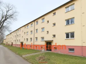 Pronájem bytu 2+1, Havířov - Šumbark, Dukelská, 47 m2