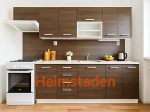 Pronájem bytu 1+1, Ostrava - Moravská Ostrava, Gajdošova, 42 m2