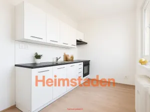 Pronájem bytu 2+1, Ostrava - Poruba, Francouzská, 51 m2